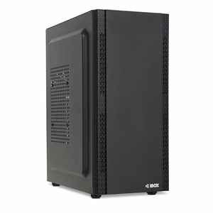 I-BOX ANTILA 39 Midi Tower ATX tietokonerunko