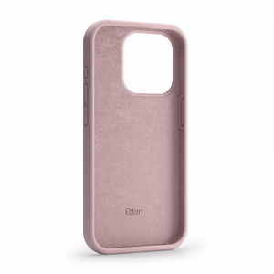 Etteri silikonikuori Xiaomi Redmi Note 13 4G vaaleanpunainen