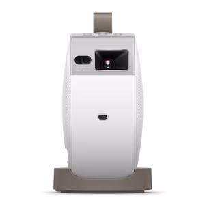 Benq GV32 Full HD (1920x1080) 500 ANSI lumens White Wi-Fi