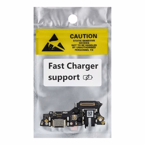 Charging board for OPPO a53s CPH2135 OEM (Fast Charger)