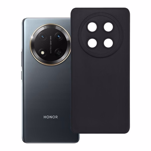Suojakuori Honor Magic 7 LITE Matt 2.0 musta