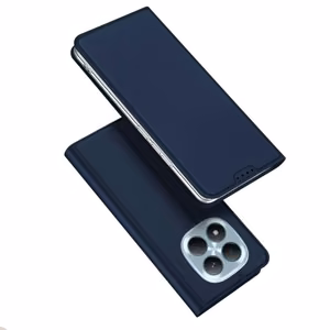 Suojakuori Dux Ducis Skin Pro Xiaomi Redmi Note 15 Pro 4G tummansininen