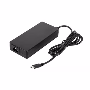 Kannettavan verkkolaite Getac GAT1E1, 100 W, USB-C