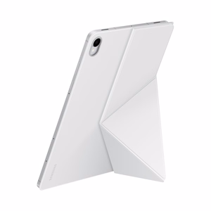 Samsung Smart Book Case EF-BX730PWE Galaxy Tab S11 - valkoinen