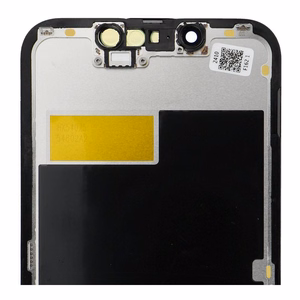 NCC LCD-näyttö IPHONE 13 mini Incell HD+ (tukee IC-siirtoa)