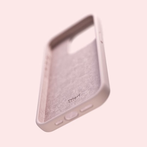 Etteri silikonikuori Xiaomi Redmi Note 13 4G vaaleanpunainen
