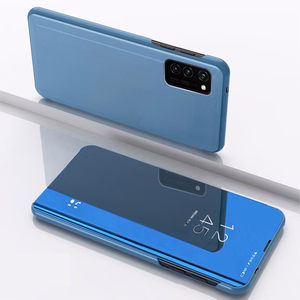 Smart Clear View -suojakuori Xiaomi 15 - musta