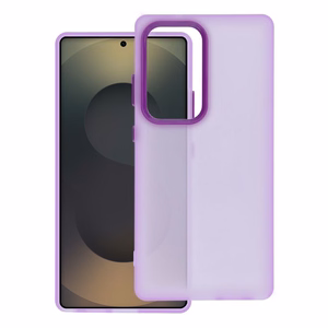 Sappy Suojakuori Xiaomi Redmi NOTE 14 PRO 4G:lle violetti