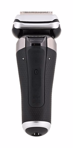 Braun Series 9 Pro+ 9615S – teräverkkoparranajokone, musta/harmaa