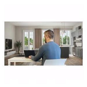 Kensington K55256WW MagPro magneettinen tietoturvasuoja mallille 16-inch 16:10 laptop