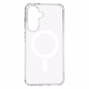 Anti Shock 1,5 mm Mag case for Samsung Galaxy A36 5G / A56 5G transparent