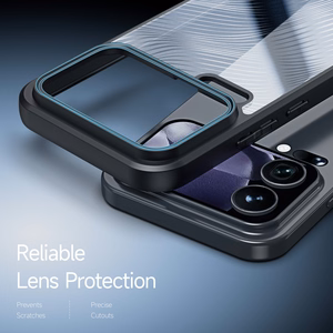 Dux Ducis Aimo Suojakuori Xiaomi 17 Pro