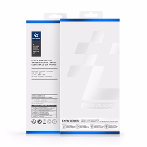 Dux Ducis Kind -suojakuori laitteelle Samsung Galaxy Z Fold 8 Ultra / Z Fold 7, tuella, MagSafe-yhteensopiva – musta