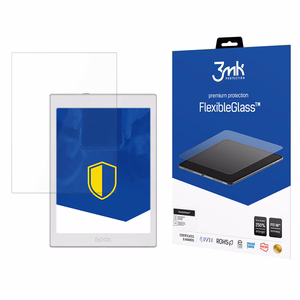 ONYX Boox Nova Air – 3mk FlexibleGlass (enintään 8.3") tabletin näytönsuoja