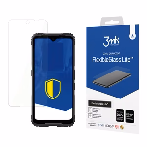 3mk FlexibleGlass Lite™ hybridisuojalasi Hammer Blade 5G:lle