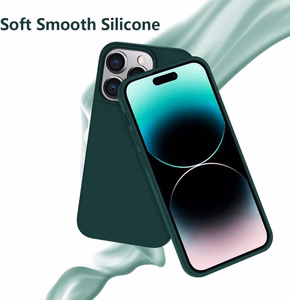 Case X-Level Dynamic Samsung A356 A35 5G dark green