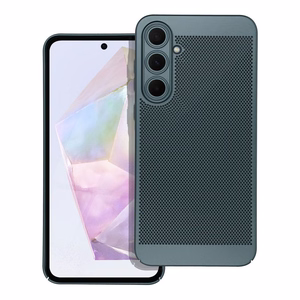 Suojakuori Samsung A35 5G:lle Breezy vihreä