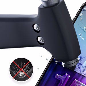 Huawei Nova Y91 – 3mk Silky Matt Pro puhelimen näytönsuoja