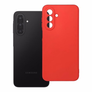 Suojakuori SAMSUNG A17 - punainen
