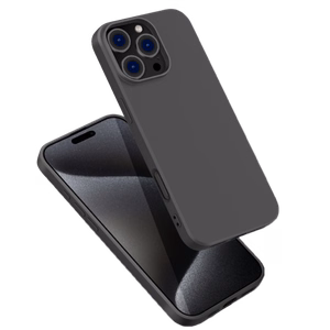 X-Level Dynamic Suojakuori Samsung Galaxy A15 4G / A15 5G musta