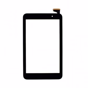 Kosketusnäyttö yhteensopiva Asus Memo Pad 7 ME176CX musta HQ