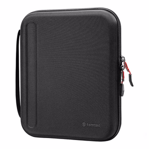 iPad suojakuori 12,9'' Tomtoc FancyCase-B06 (musta)