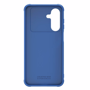 Nillkin CamShield Pro suojakuori Samsung Galaxy A26 5G - sininen