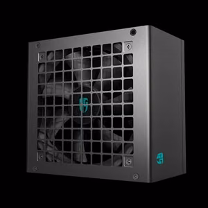 DeepCool PF600X power supply unit