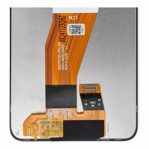 NCC LCD-näyttö Samsung A05 A055F/A055M OEM ilman kehystä