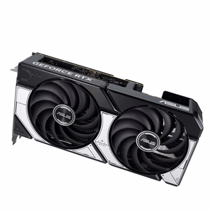 ASUS Dual GeForce RTX 5070 12GB GDDR7 OC