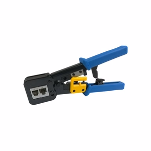 E6241-puristuspihdit 6P/8P-läpivientipuhelinliittimille