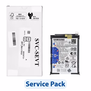 ServicePack Akku HQ-50SD SAMSUNG A14 4G A145F GH81-23539A