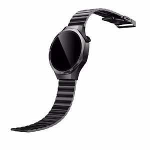 Smartwatch Hoco DYD03 (1.53" TFT) (call version) black