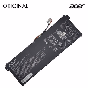 Kannettavan tietokoneen akku ACER AP18C4K, 4200 mAh, alkuperäinen