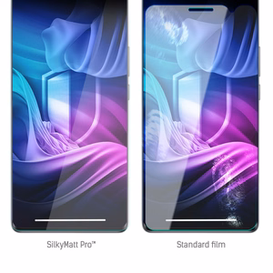 Vivo V29 Lite 5G – 3mk Silky Matt Pro puhelimen näytönsuoja