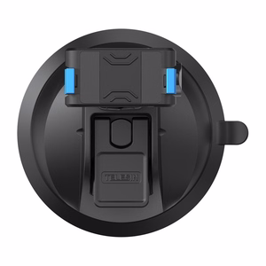 Telesin imukuppipidike DJI Osmo Action 3/4/5 Pro