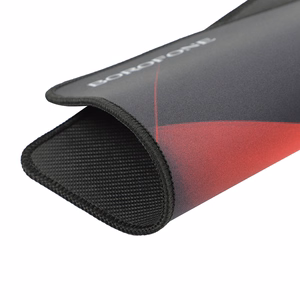Hiirimatto Borofone BG8 20x24cm musta