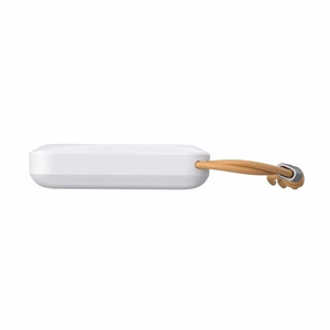 Ulkoinen akku yhteensopiva MagSafe:lle Veger MagOn (VP1151 / W1151) PD QC3.0 2A 20W langattomalla latauksella 10000 mAh valkoinen