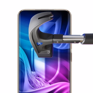 Huawei Nova 14 Ultra – 3mk Silky Matt Pro puhelimen näytönsuoja