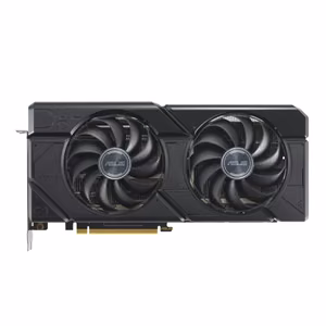 Karta graf. Asus Dual RX 7800 XT 16G