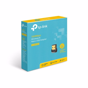 TP-Link TL-WN725N verkkokortti WLAN 150 Mbit/s
