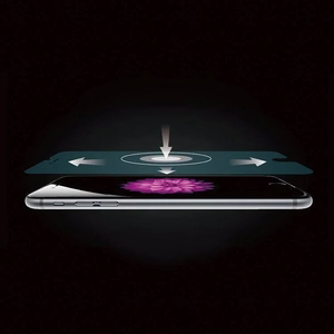 Wozinsky karkaistu lasi 2 kpl iPhone 17/16 Pro:lle