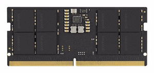 Goodram GR5600S564L46/32G muistimoduuli 32 GB 1 x 32 GB DDR5 262-pin SO-DIMM