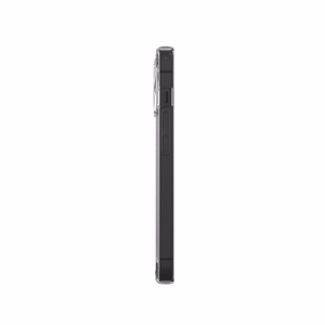 ZAGG Suojakuori CRYSTAL PALACE iPhone 13 / 14 / 15 / 16e:lle - läpinäkyvä