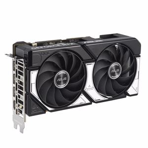 ASUS Dual GeForce RTX 5060 8 GB OC Näytönohjain