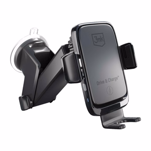 3mk Drive & Charge -autoteline puhelimelle