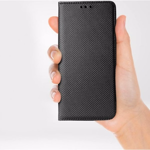 Phone Case "Smart Magnet" Samsung M317 M31s 2020 Black
