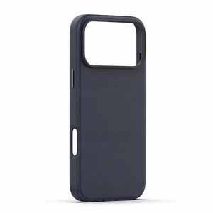 Etteri Elegant Mag Suojakuori iPhone 17 Pro 6,3 musta