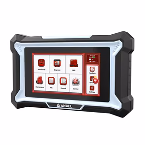 Ancel DS200 OBD2 autoskanneri