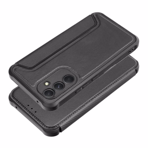 RAZOR-kirjakuori SAMSUNG A54 5G musta